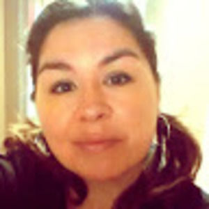 Meet your Posher, Ursula